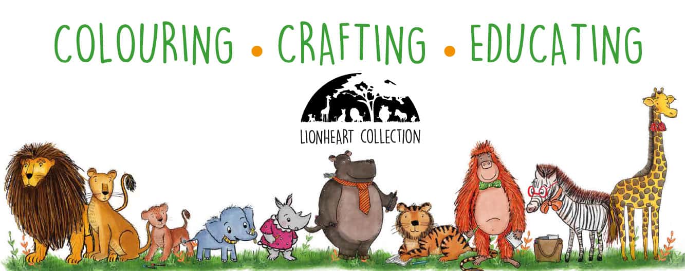 Lionheart collection