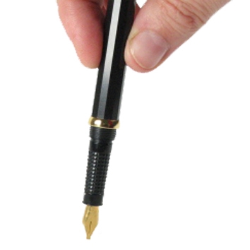 Arul Calligraphy Fountain Pen With 7 Calligraphy Nib Original Brand New 