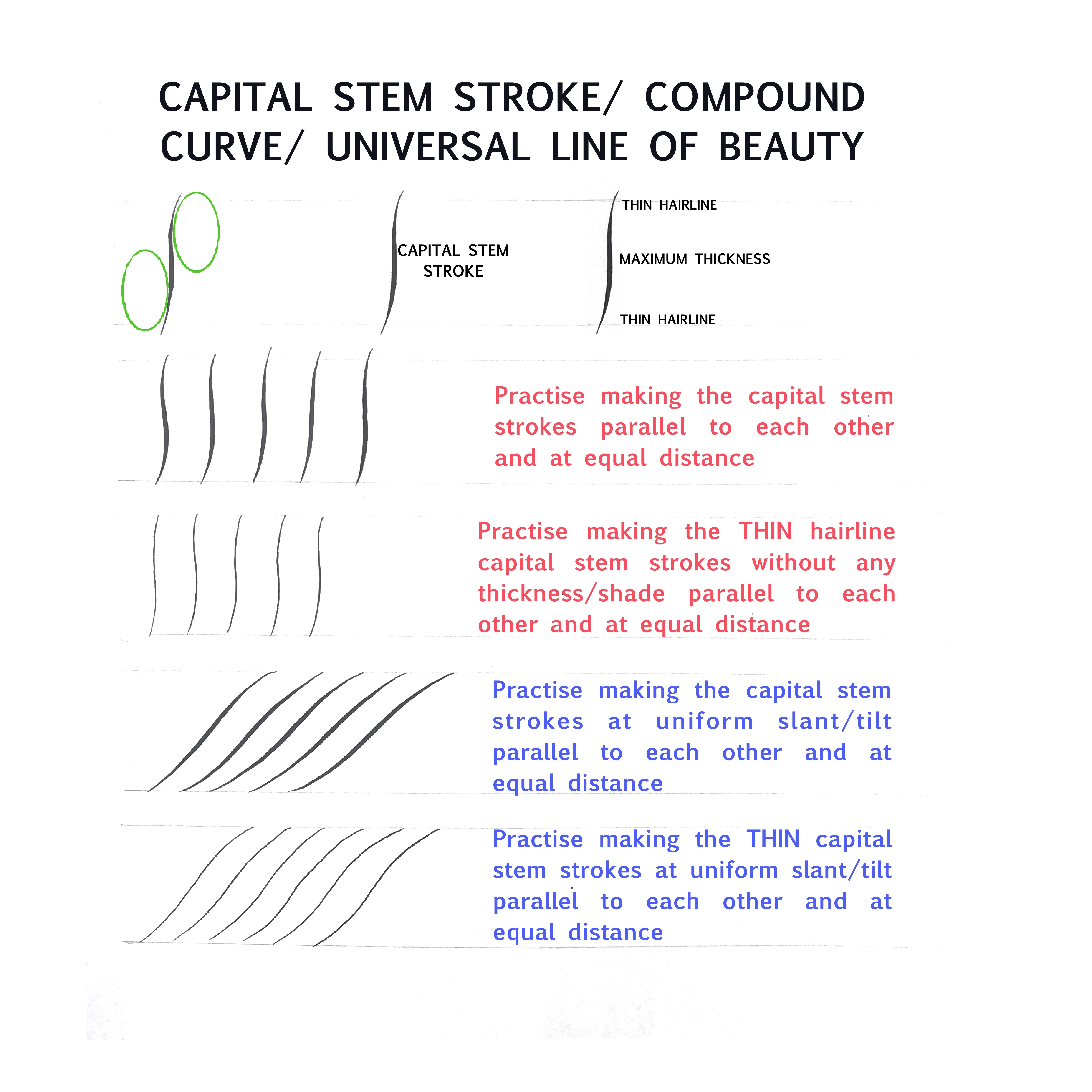 Stroke image - Kanika