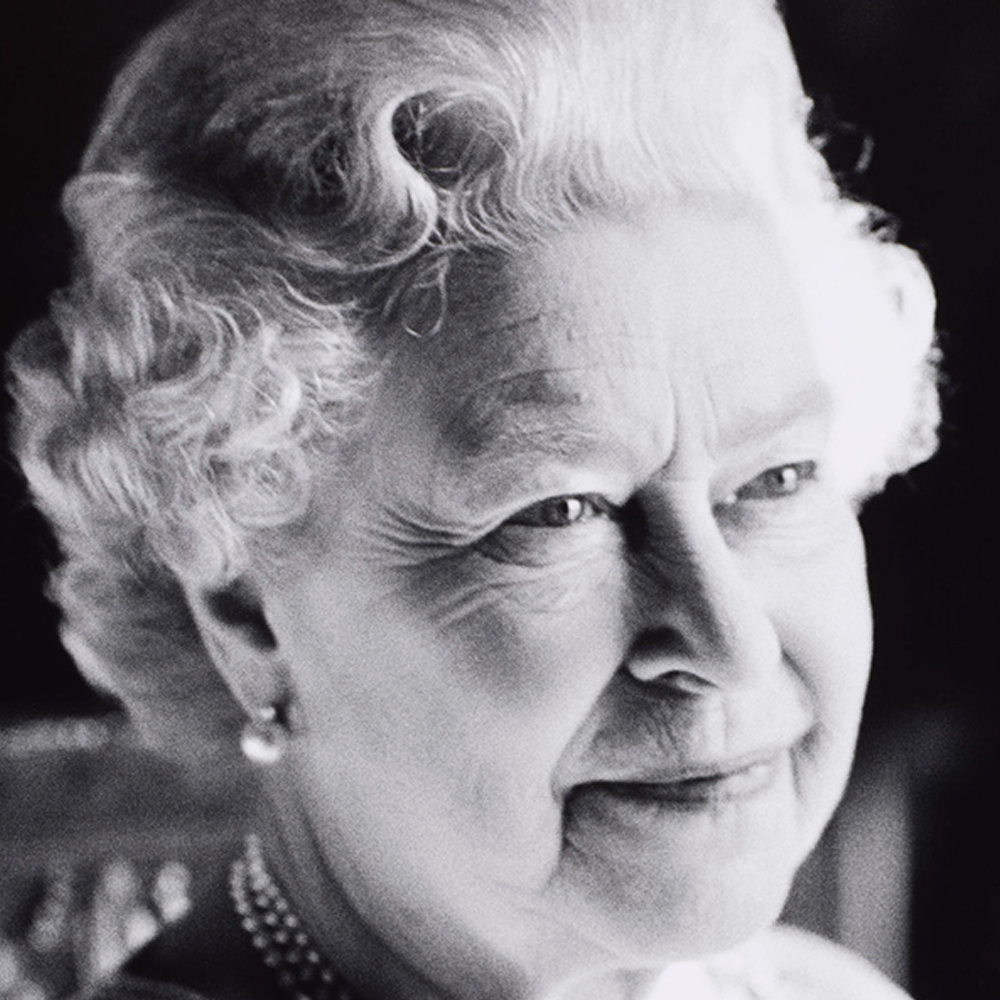 Her Majesty The Queen, Elizabeth II the_queen