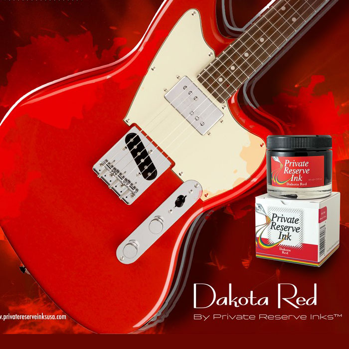 Private Reserve Private-Reserve-Dakota-Red