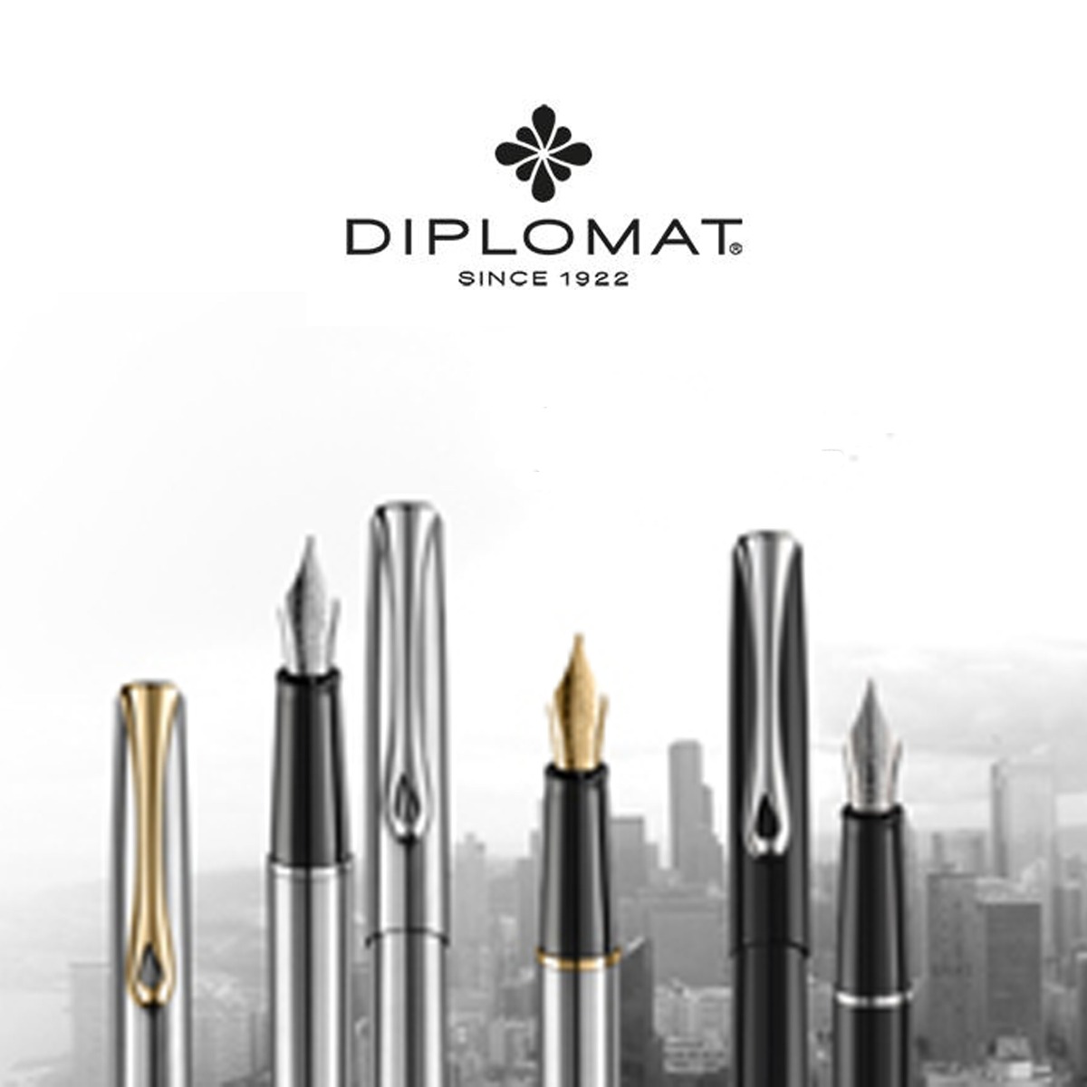 DIPLOMAT