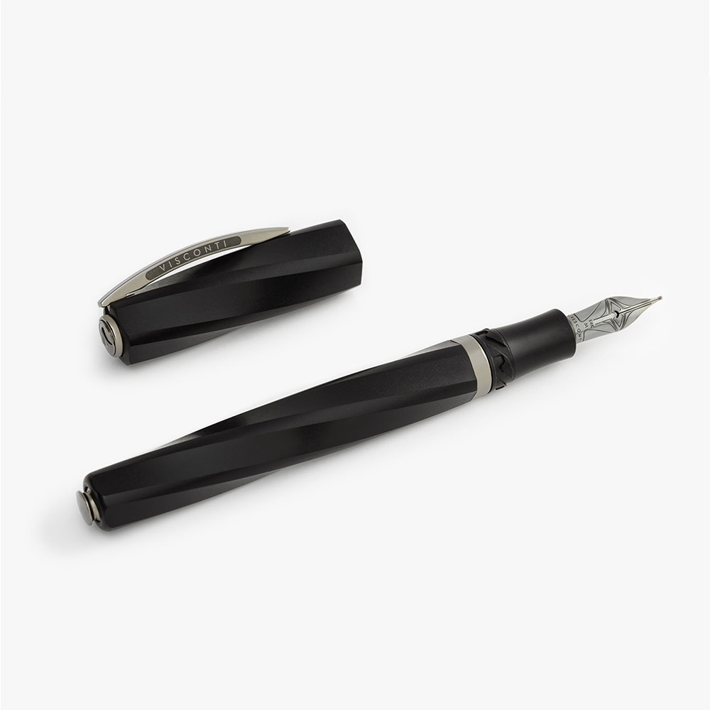 Visconti Divina Matte Fountain Pen Divina-1000-x-1000