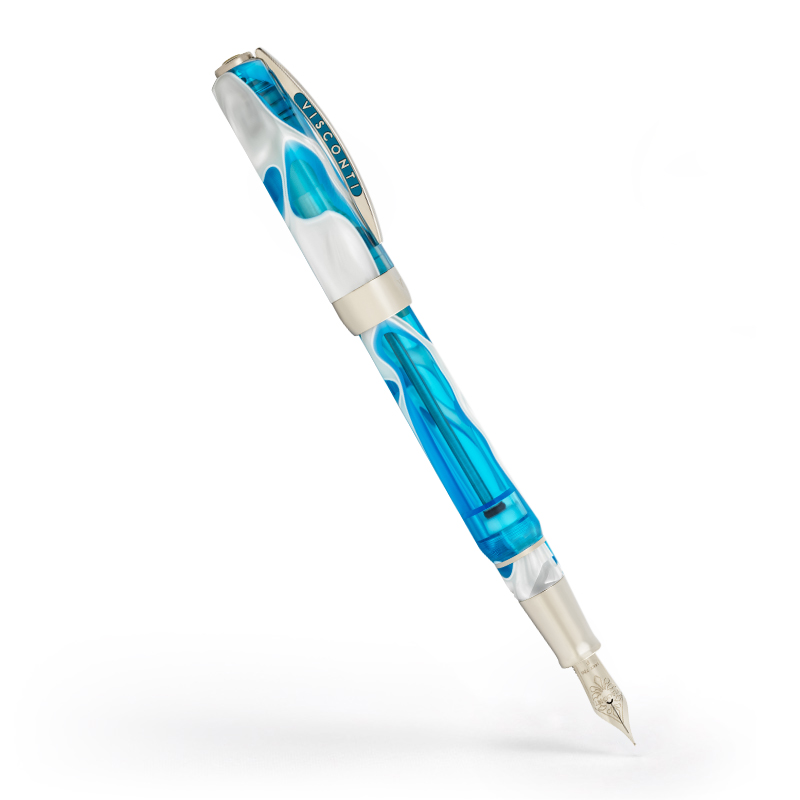 Visconti Antarctica Demo Fountain Pen VSCT_0001